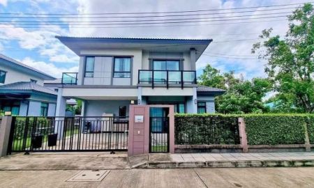 ให้เช่าบ้าน - ให้เช่า ขาย ภัสสร ดอนเมือง ธูปะเตมีย์ 4ห้องนอน เลี้ยงสัตว์ได้