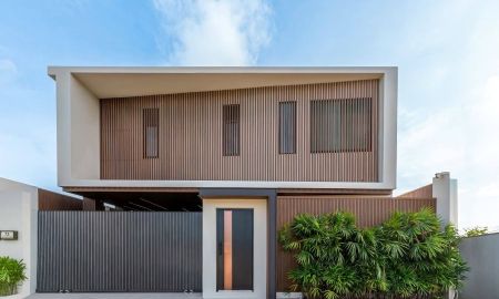 ขายบ้าน - ขายบ้านหรูสไตล์รีสอร์ต กับ Villa Solara Pattaya พูลวิลล่าระดับพรีเมียม