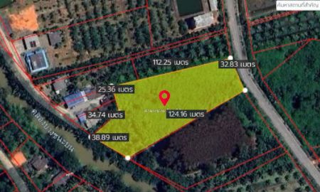 ขายที่ดิน - ขายที่ดิน 3 ไร่ 387 ตรว.ขายยกแปลง 3.8 ล้านบาท ใกล้ อบต.บางขนะ อ.เมือง ใกล้ถนน 4 เลนสะพานศรีสุราษ