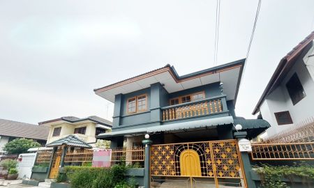 ขายบ้าน - ขายบ้านเดี่ยวบางบัวทอง หมู่บ้านมิตรประชาวิลล่า (โครงการพิเศษ) ติดถนนใหญ่กาญจนาภิเษก บางใหญ่ รีโนเวท ใหม่ 60 ตร.วา ใกล้ Mrt สถานีคลองบางไผ่