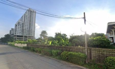 ขายที่ดิน - ขายที่ดินเปล่า พระราม 9 ใกล้ The Mall รามคำแหง เพียง 750 เมตร