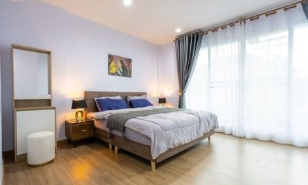 ให้เช่าทาวน์เฮาส์ - ทาวน์โฮม บ้านกลางเมือง ลาดพร้าว 71 ขนาด 21 ตร.ว 3 ห้องนอน 3 ห้องน้ำ ตกแต่งครบ พร้อมอยู่