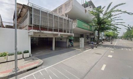 ขายที่ดิน - ขายที่ดิน พระรามที่ 3 ใกล้ King's College International School Bangkok