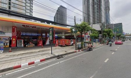 ขายที่ดิน - ขายที่ดิน ติดถนนนราธิวาสราชนครินทร์ ใกล้ BTS ช่องนนทรี