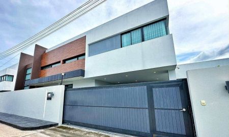 ขายบ้าน - ขายบ้านเดี่ยว2ชั้น หมู่บ้าน The Pool Villa ต.ท่าข้าม อ.หาดใหญ่