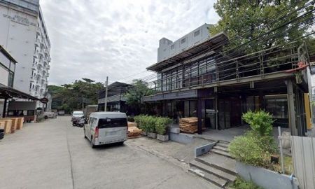 ขายที่ดิน - ขายที่ดิน พระรามที่ 9 ใกล้ โรงพยาบาลปิยะเวท