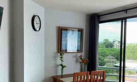 ขายคอนโด - ขาย Angket Condominium จอมเทียน พร้อมผู้เช่า