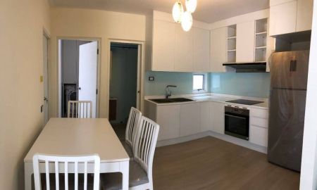 ขายคอนโด - ขายคอนโด 2 ห้องนอน 2 ห้องน้ำ พื้นที่ 49.86 ตร.ม. ตึก 4F ชั้น 2 รีโนเวทใหม่