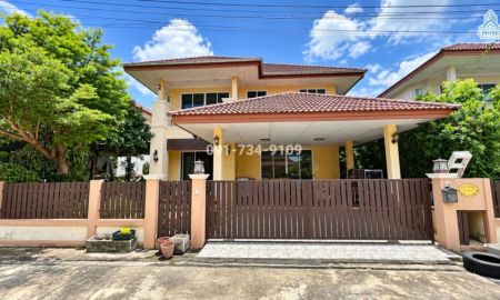 ขายบ้าน - ขายบ้านเดี่ยวเดอะไพรเวท พงสวาย ราชบุรี ราคาถูก