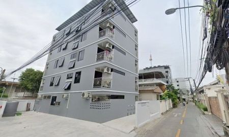 ขายอพาร์ทเม้นท์ / โรงแรม - ขายอพาร์ทเม้นท์ Yield 5% งามวงศ์วาน 52 ใกล้มหาวิทยาลัยเกษตรศาสตร์