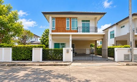 ให้เช่าบ้าน - ให้เช่าบ้านเดี่ยว โครงการอรสิริน วงแหวนรอบ 3 | สันปูเลย ดอยสะเก็ด เชียงใหม่ (EN below)