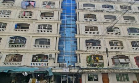 ขายคอนโด - ขายคอนโด นิรันดร์เรสซิเดนซ์ 5 ชั้น 5 อาคาร L 50.82 ตร.ม. ใกล้ซีคอนสแควร์ ใกล้รถไฟฟ้าสายสีเหลือง ซีคอนสแควร์ แขวงหนองบอน เขตประเวศ กรุงเทพฯ