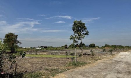 ขายที่ดิน - ขายที่ดิน 5 ไร่ ลำลูกกา คลอง 12 ทำเลดี ติดแหล่งชุมชน