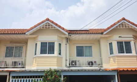 ขายทาวน์เฮาส์ - มบ.พิศาลเทียนทะเล20 โครงการ2 ทาวเฮาส์ 3 ห้องนอน 2 ห้องน้ำ (18 ตรว.) 2,500,000