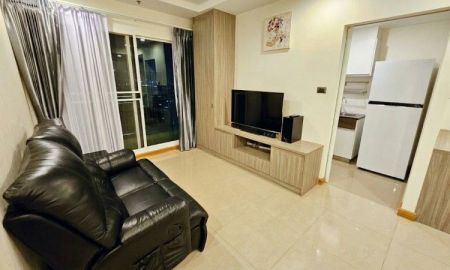 ให้เช่าคอนโด - รร.นานาชาติไอเอสอาร์ 500ม.คอนโดศุภาลัย เวลลิงตัน 2นอน 2น้ำ ให้เช่าชั้น 12 ใกล้แยกประชาร่วมมิตร 700ม.พื้นที่ใช้สอย 66 ตร.ม.ตกแต่งพร้อมเฟอร์ฯ