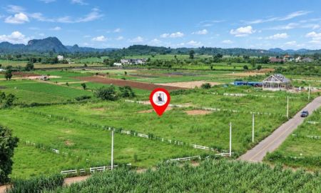 ขายที่ดิน - ขายที่ดินแปลงใหญ่ วิวภูเขา 2 ไร่ 2 งาน คลองม่วง ปากช่อง ขายยกแปลง 5.5 ล้าน สูง 430 ม. ฟรีค่าโอน
