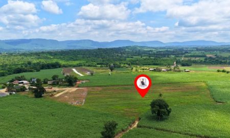 ขายที่ดิน - ขายที่ดินวิวเขา 15 ไร่ หลัง Tayama Farm คลองม่วง ปากช่อง ขายยกแปลง 14.25 ล้าน โฉนดครุฑแดง ฟรีค่าโอน