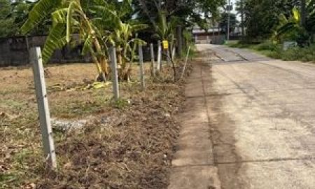 ขายที่ดิน - ขายที่ดินถมแล้ว 200 ตรว. แจ้งวัฒนะ-ปากเกร็ด 23 ใกล้รถไฟฟ้าสายสีชมพู ราคาขาย 14,000,000 บาท