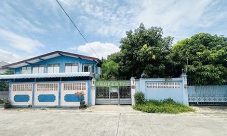 ขายบ้าน - บ้านเดี่ยว 2 ชั้น ซอยโกสุมรวมใจ 9 ดอนเมือง 48 ตร.ว. 4 ห้องนอน ใกล้สนามบินดอนเมือง