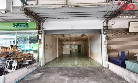 ขายอาคารพาณิชย์ / สำนักงาน - ขายอาคารพาณิชย์ 4.5 ชั้น 15 ตร.ว. ติดถนนสุขุมวิท 113 ซอยด่านสำโรง ศรีนครินทร์ สมุทรปราการ