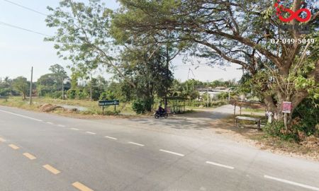 ขายที่ดิน - ขายที่ดิน 1 ไร่ 3 งาน 63 ตร.ว. ซอยสวนนราสิริ 4 ต.ท่าช้าง อำเภอเมืองนครนายก