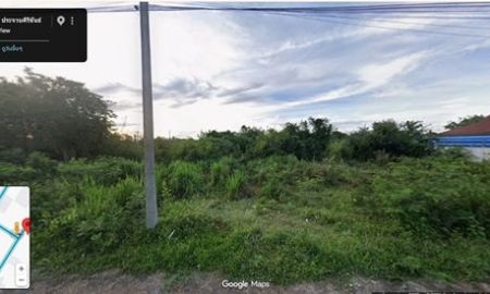 ขายที่ดิน - ใครมีแผนอยากสร้างบ้านในปราณบุรี แต่ยังไม่มีที่ดิน ลองพิจารณาแปลงนี้ค่ะ ที่ดิน 50 ตารางวา ราคา 499,000 บาท