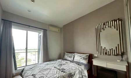 ให้เช่าคอนโด - ให้เช่า The Zea Condo ชลบุรี พักผ่อนสบาย ตอบโจทย์คนทำงาน