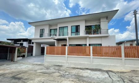 ขายบ้าน - ขายบ้านเดี่ยวสร้างเอง 2 ชั้น พร้อมที่ดินเปล่า บางพลัด จรัญสนิทวงศ์ 71 ที่ดินใหญ่รวม 216.6 ตร.ว. | บ้านอายุไม่ถึง 5 ปี | ใกล้รถไฟฟ้าสายสีน้ำเงิน