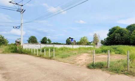ขายที่ดิน - ขายที่ดินโป่ง 207 ตรว. ถมแล้วติดถนนคอนกรีต ใกล้อ่างมาบประชันเพียง900เมตร อ.บางละมุง ชลบุรี