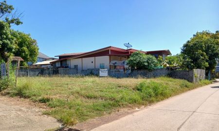 ขายที่ดิน - ขายที่ดินสามพร้าว 87 ตร.ว. ถมแล้ว มีบ้านเลขที่ พร้อมโอน เพียง 650,000 บาท