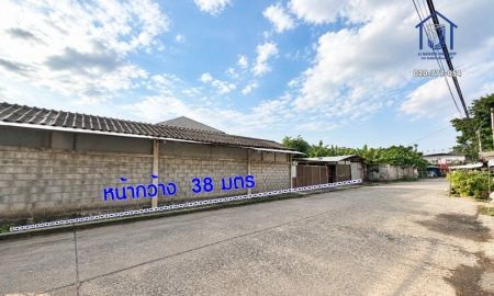 ขายที่ดิน - ขายที่ดินถมแล้ว 170 ตร.ว. ซอยสังคมสงเคราะห์ 20 ใกล้ MRT สายสีเหลือง สถานีโชคชัย 4