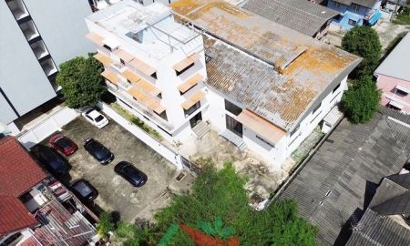 ขายโรงงาน / โกดัง - ขายโกดังพร้อมสำนักงาน4ชั้น ขนาด250ตรว. ซ.ปุณณวิถี29 สภาพดีพร้อมใช้งาน