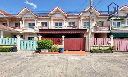 ขายทาวน์เฮาส์ - ขายทาวน์เฮาส์ 2 ชั้น หมู่บ้านทัศนีย์ รังสิต-คลอง 1 ซอย รังสิต-นครนายก 23 ใกล้ฟิวเจอร์พาร์ค รังสิต