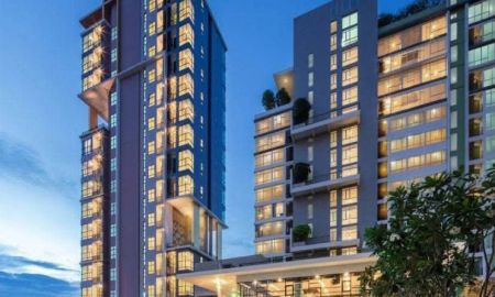 ให้เช่าคอนโด - ให้เช่า คอนโด เดอะ สกาย สุขุมวิท (THE SKY SUKHUMVIT) ขนาด 30 ตารางเมตร ชั้น 6 ขนาด ติด BTS อุดมสุข แขวงบางนาเหนือ เขตบางนา กรุงเทพมหานคร