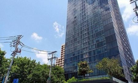 ขายคอนโด - ขายคอนโด Wyndham Bangkok Queen Convention Center โรงแรมหรูสไตล์ Service Residence ทำเลติดศูนย์การประชุมแห่งชาติสิริกิติ์ (QSNCC) MRT ศูนย์ฯ สิริกิติ์