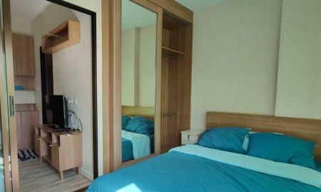 ให้เช่าคอนโด - ให้เช่าคอนโด Tree Boutique Condo @ Changklan | ช้างคลาน เชียงใหม่ (EN below)