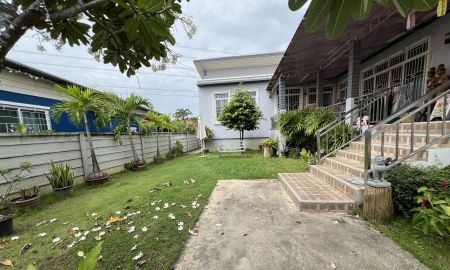 ขายบ้าน - ขายบ้านเดี่ยวใกล้เซ็นทรัลนครปฐม พื้นที่ใช้สอยเยอะ