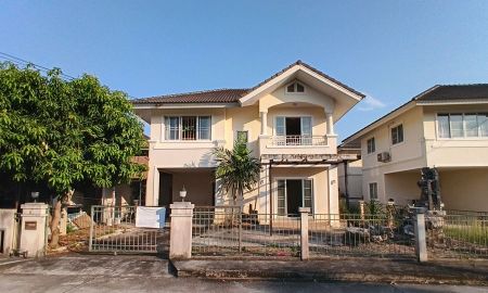 ขายบ้าน - ขายบ้านเดี่ยว 2 ชั้น 3 ห้องนอน 3 ห้องน้ำ #บ้านถูกเชียงใหม่ #บ้านถูกแม่ริม #บ้านถูกเหมืองแก้ว
