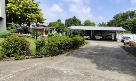 ขายที่ดิน - Land and old house for sale in a prime location ขายที่ดินพร้อมบ้านเก่า แปลงศักยภาพสูง สุขุมวิท 101 BTS ปุณณวิถี เกือบสองไร่