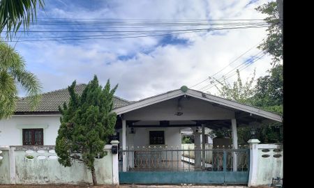 ขายบ้าน - ขายบ้านเดียวหลังริม พร้อมที่ดิน1 งาน พิกัดบางสะพานใหญ่ ประจวบฯ