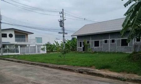 ขายที่ดิน - ขานที่ดินใกล้สนามบินห่างนิมานเพียง 2 นาที พร้อมโอน