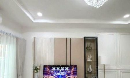 ขายบ้าน - บ้านแฝด รีโนเวทใหม่ มบ คลาสสิคโฮม 2 ซอยเขาน้อย[น้ำไม่ท่วม]