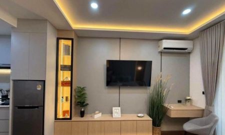 ขายคอนโด - Jomtien Sweet Condotel 2 ทัพพระยา ซอย 12 เดินไปหาดพัทยาพาร์คได้