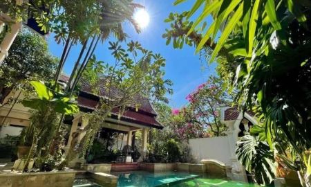 ขายบ้าน - บ้านสวยพร้อมสระว่ายน้ำส่วนตัว ขายพูลวิลล่า วิวทะเล มารีน่า ชลบุรี