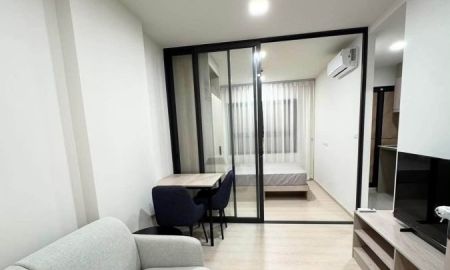 ให้เช่าคอนโด - ให้เช่าด่วน D CONDO KIRI (ดีคอนโด คีรี) ห้องใหม่ แต่งครบ พร้อมเข้าอยู่