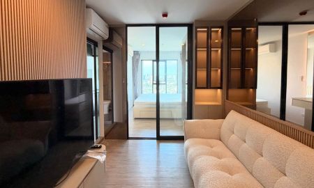 ให้เช่าคอนโด - รีเจ้นท์โฮม วุฒากาศ Regent Home Wutthakat ใกล้ BTS วุฒากาศ 180 เมตร พร้อมเข้าอยู่ เช่า 12,000 บาท/เดือน