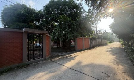 ขายบ้าน - ขายบ้านเดี่ยว 241 ตร.ว. บ้านสวน ร่มรื่น ใกล้วัดเกษไชโย ถนนอ่างทอง-สิงห์บุรี อ.ไชโย จ.อ่างทอง
