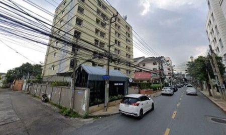 ขายอพาร์ทเม้นท์ / โรงแรม - ขายอพาร์ทเม้นท์ ติดถนนลาดพร้าว ใกล้ MRT ลาดพร้าว