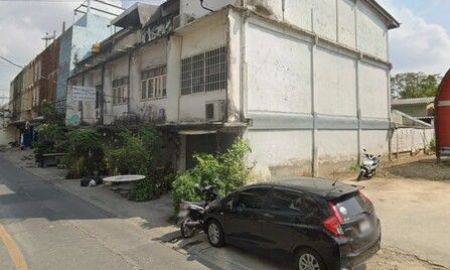 ขายที่ดิน - ขายที่ดินพร้อมสิ่งปลูกสร้าง สภาพดี โซนลาดพร้าว