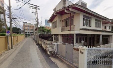 ขายที่ดิน - ขายที่ดินพร้อมสิ่งปลูกสร้าง อารีย์ ใกล้ โรงพยาบาลพญาไท 2
